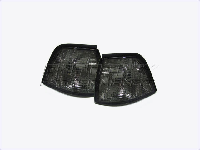 Intermitentes Delante BMW E36