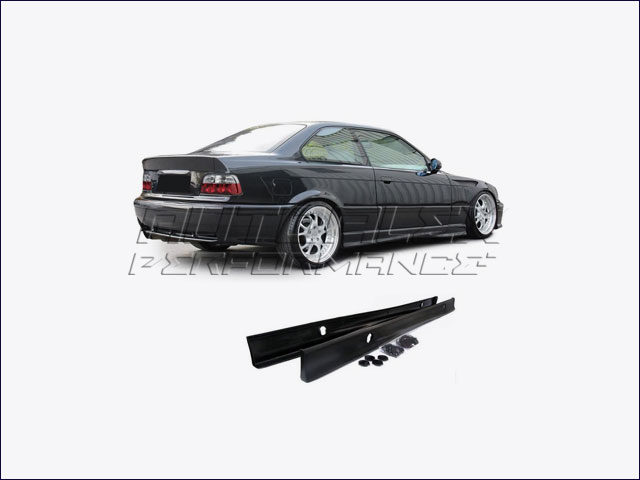 Faldones Laterales M3 BMW E36