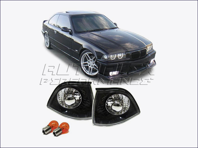 Intermitentes Delante BMW E36