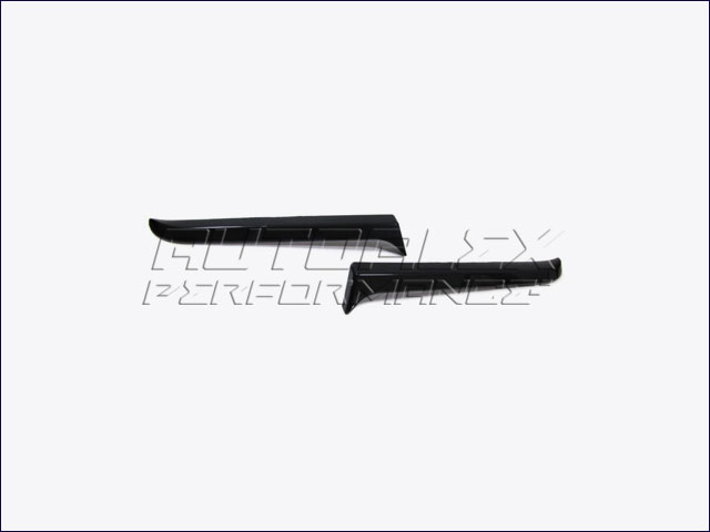 Pestañas Faros BMW E36