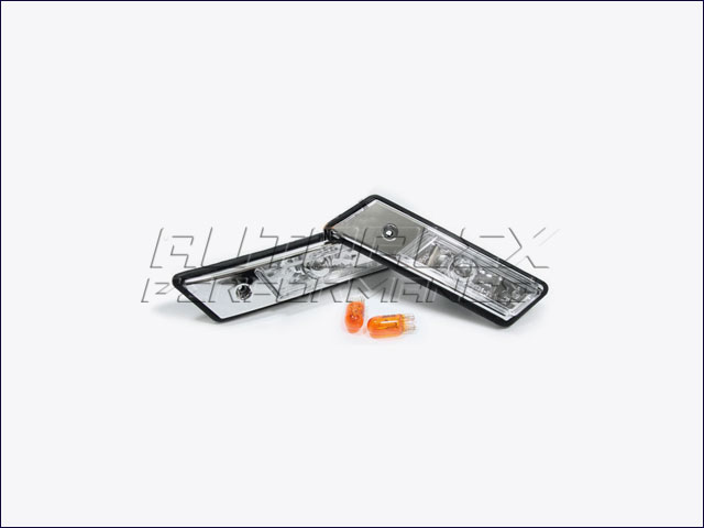 Intermitentes Laterales BMW E32 + E34 + E36