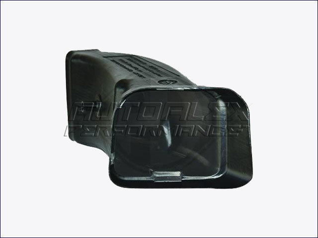 Guía Aire IZQ BMW E36
