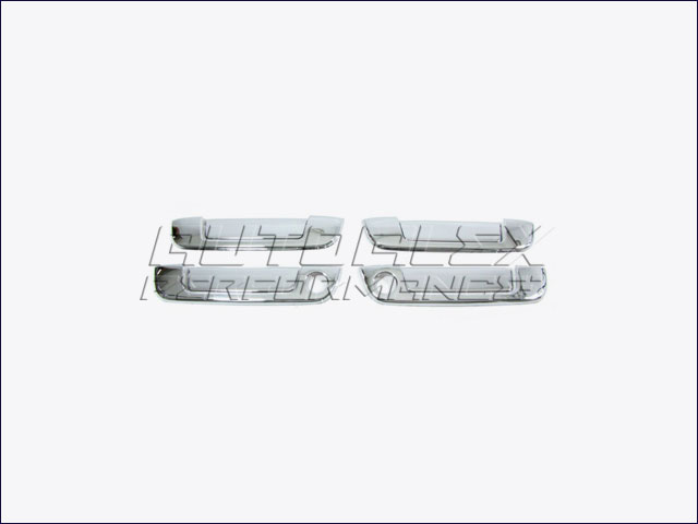 Cubre Tiradores BMW