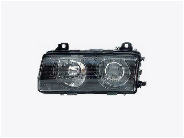 Faro Delante IZQ BMW E36