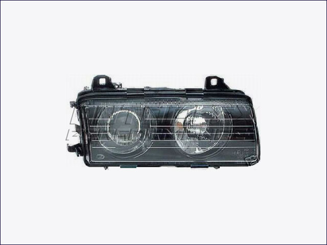 Faro Delante DRC BMW E36