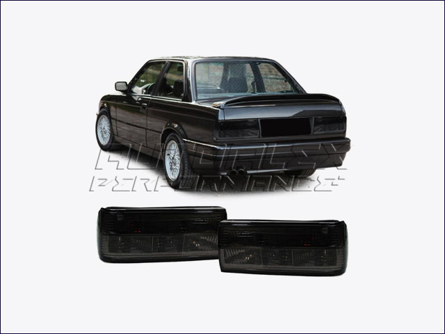 Pilotos Traseros BMW E30