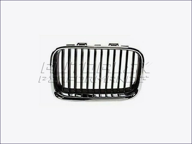 Rejilla Delante IZQ BMW E36