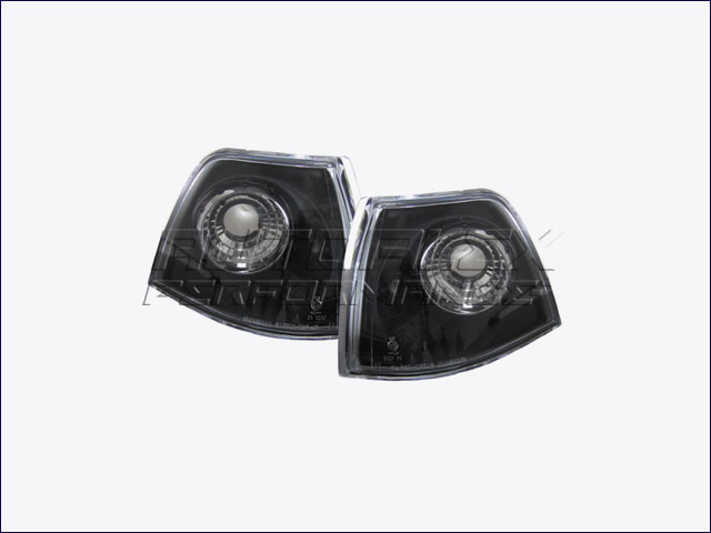 Intermitentes Delante BMW E36