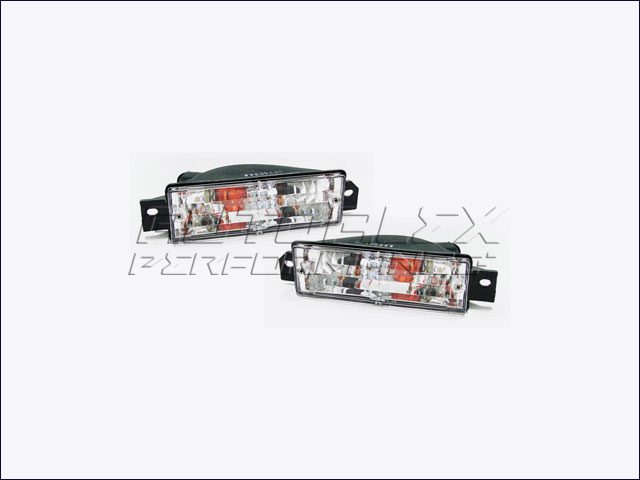 Intermitentes Delante BMW E30