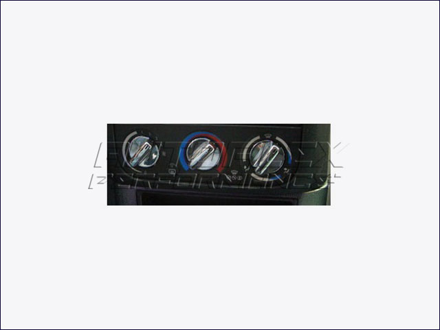 Interruptores Ventilación BMW E36
