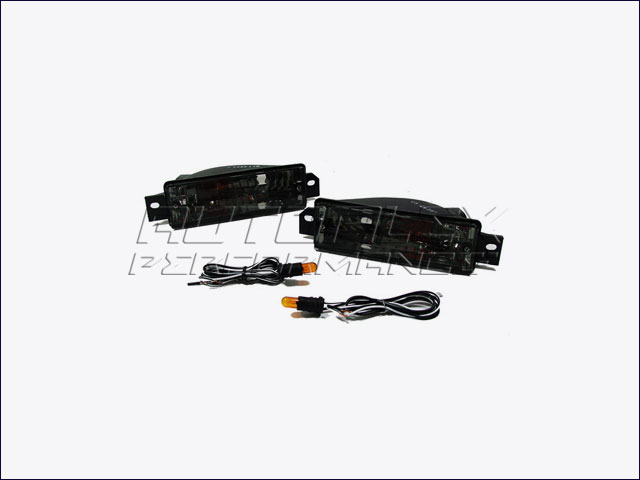 Intermitentes Delante BMW E30