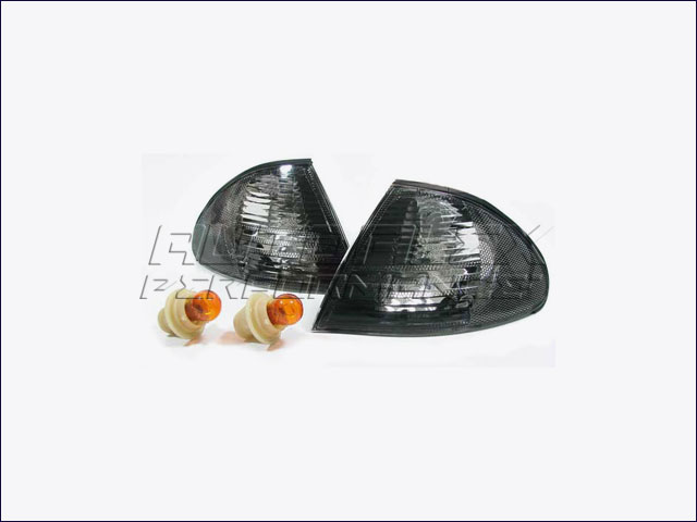Intermitentes Delante BMW E46