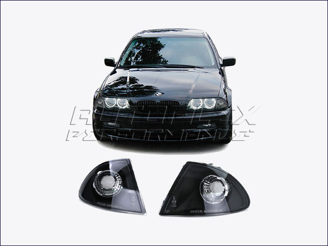 Intermitentes Delante BMW E46