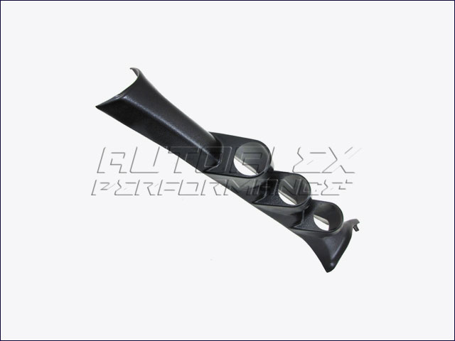 Soporte Relojes BMW E46