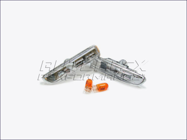Intermitentes Laterales BMW E46