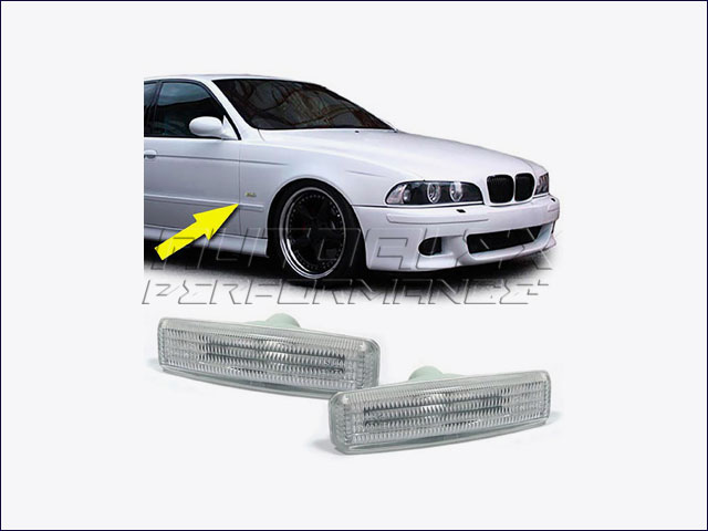 Intermitentes Laterales BMW E39