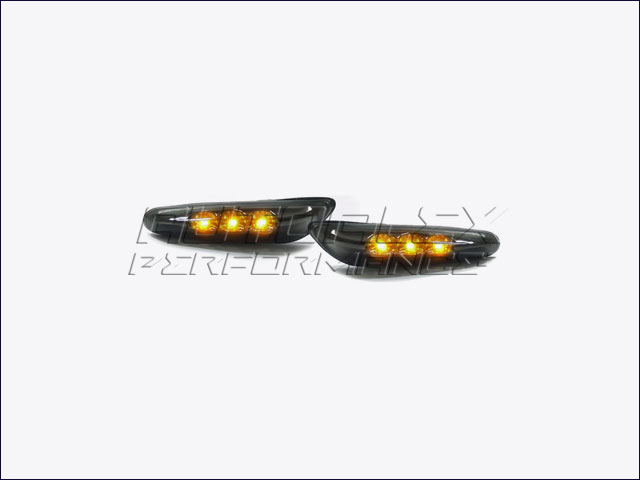 Intermitentes Laterales LED BMW