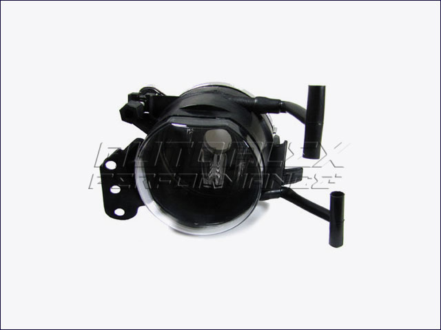 Faro Antiniebla IZQ BMW