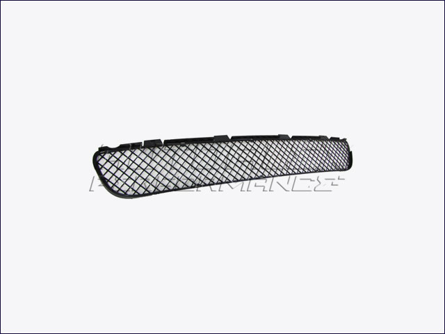 Rejilla Parachoques M BMW E39