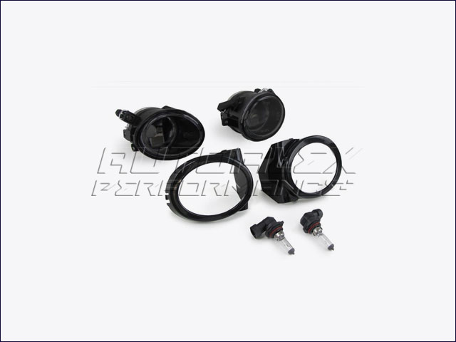 Faros Antiniebla Pack-M BMW E46 / E39