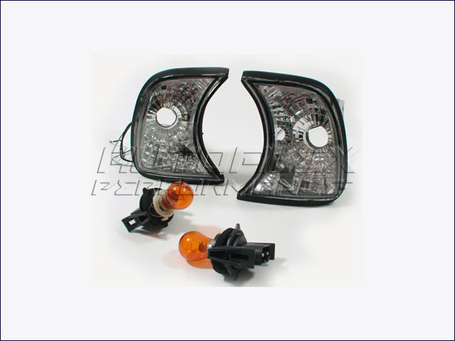 Intermitentes Delante BMW E34