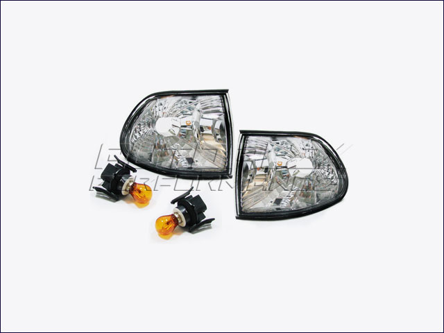 Intermitentes Delante BMW E38