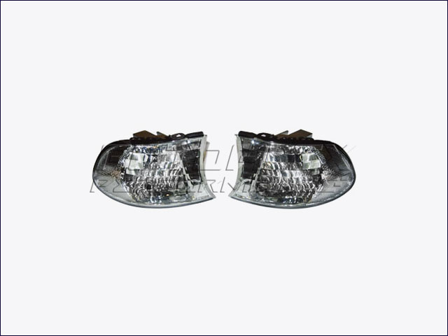 Intermitentes Delante BMW E38
