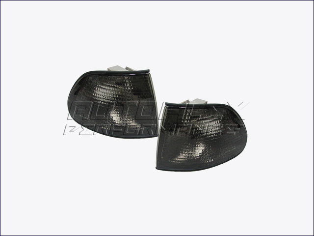 Intermitentes Delante BMW E38