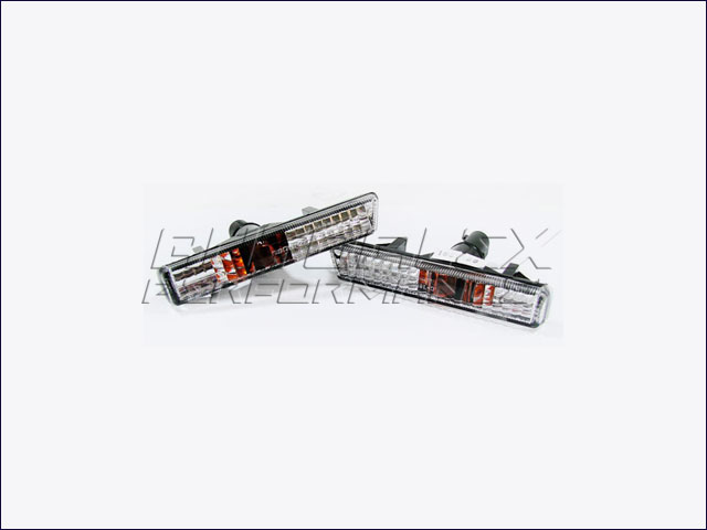 Intermitentes Laterales BMW E38