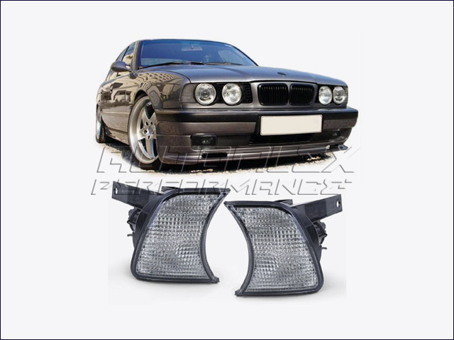 Intermitentes Delante BMW E34
