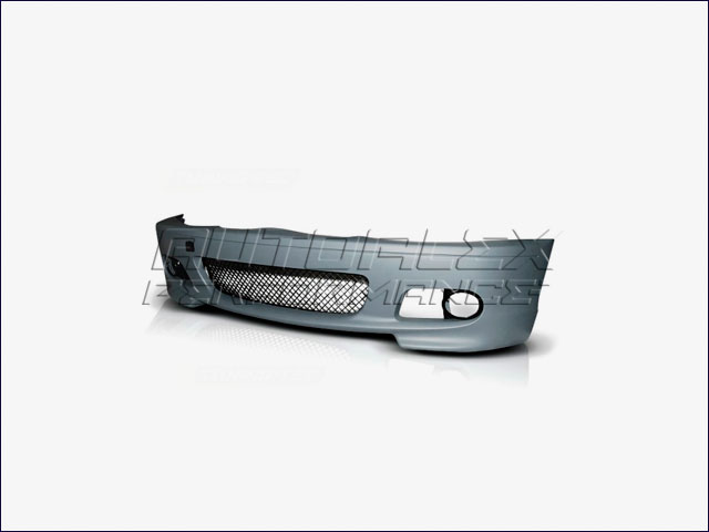 Parachoques Delantero Pack-M BMW E46