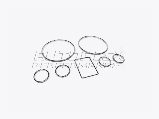 Anillos KM Audi