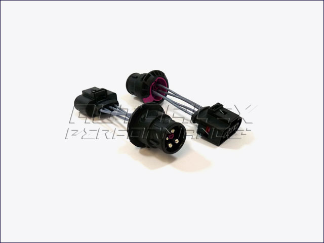Cables Faros Audi A3