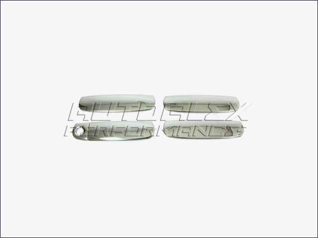Cubre Tiradores Audi