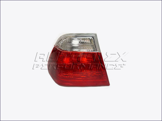 Piloto Trasero IZQ BMW E46
