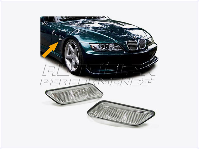 Intermitentes Laterales BMW Z3