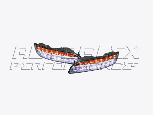 Intermitentes LED Porsche 911 997