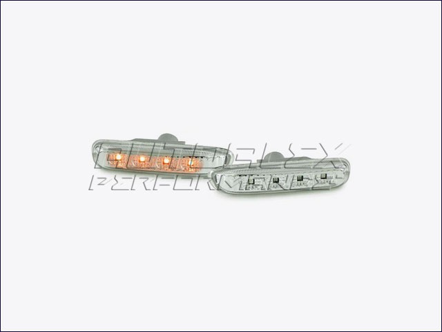 Intermitentes Laterales LED BMW E46