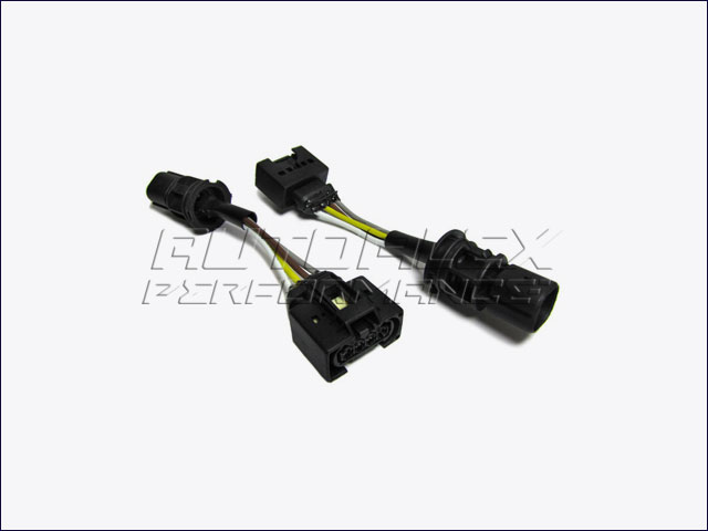 Cables Faros Mercedes SLK