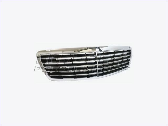 Rejilla Delante MB E W211