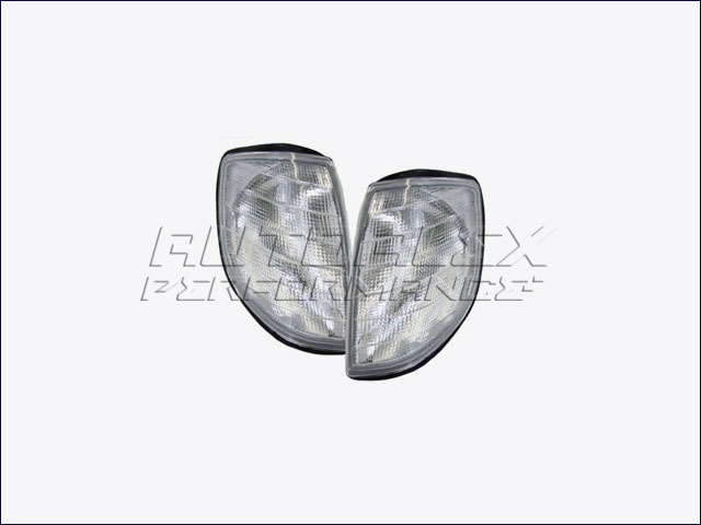 Intermitentes Delante MB S W140