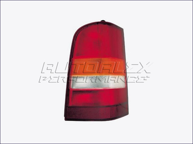 Piloto Trasero DRC MB Vito W638