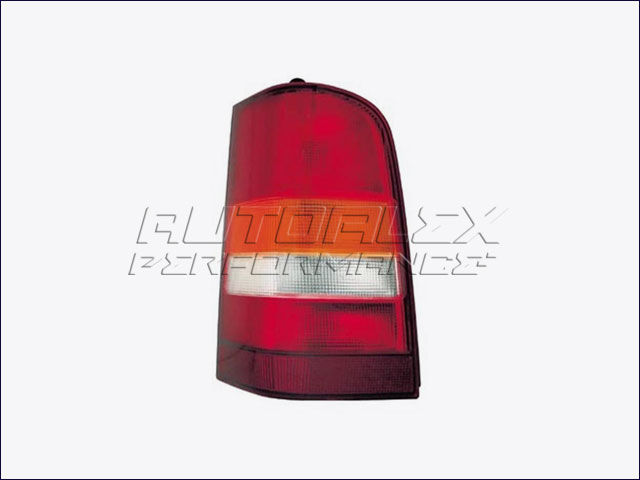 Piloto Trasero IZQ MB Vito W638
