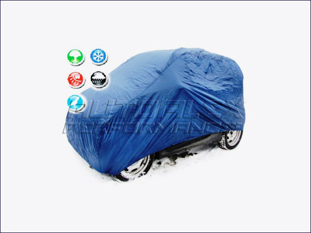 Funda Smart ForTwo