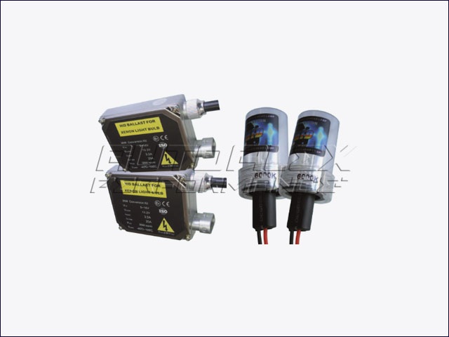 Kit Xenón H3