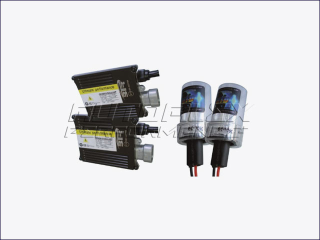 Kit Xenon H7 CAN BUS