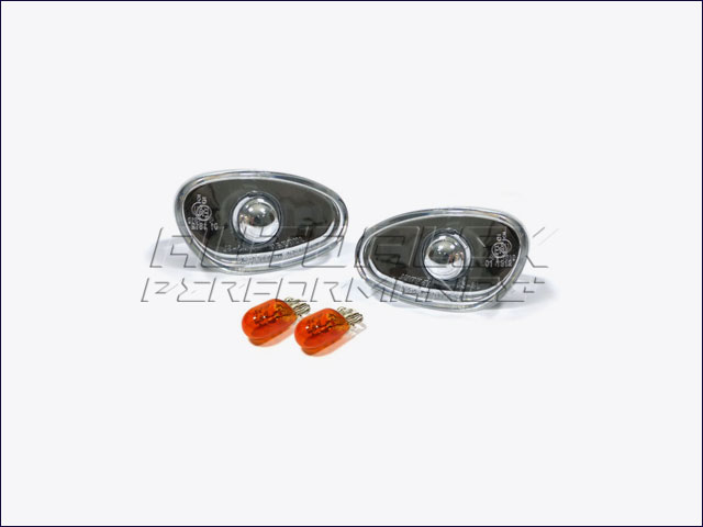Intermitentes Laterales Alfa Romeo