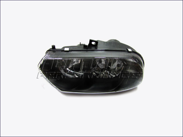 Faro Delante IZQ. Alfa Romeo 156