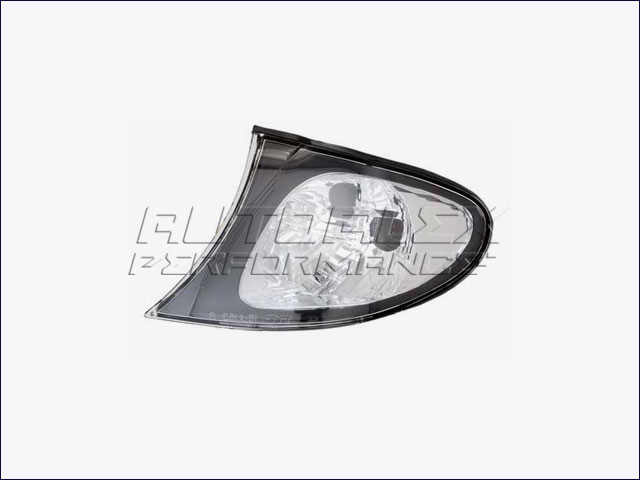 Intermitente Delante IZQ BMW E46