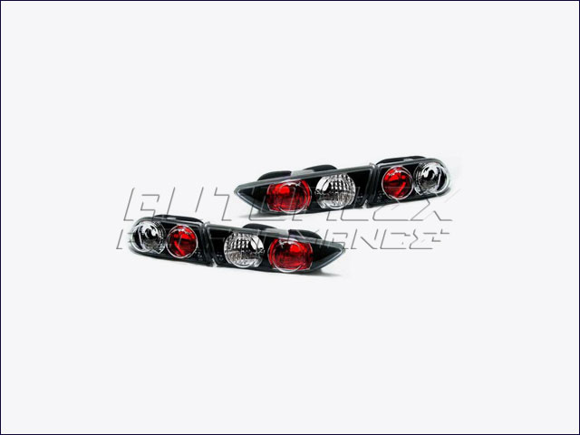 Pilotos Traseros Alfa Romeo 156